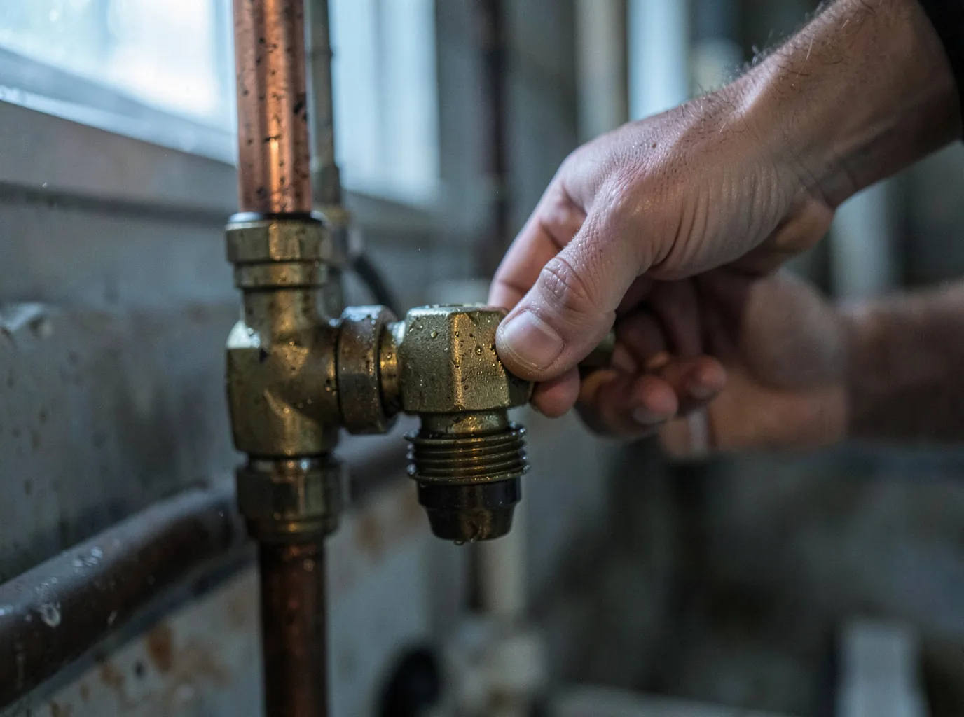 Emergency Plumber West Bethel, ME FAQs